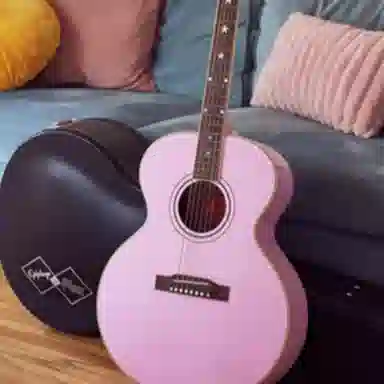 Epiphone IGC J-180 LS L.R Baggs