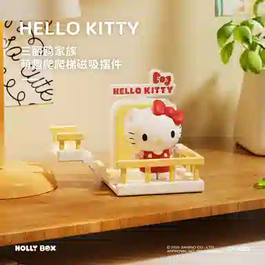 x Sanrio HelloKitty IP