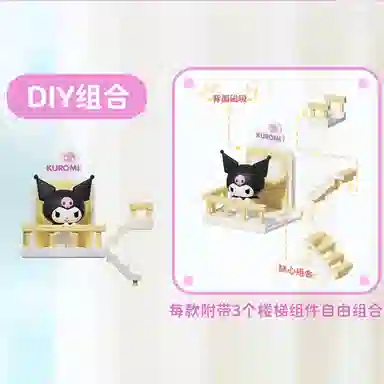 x Sanrio HelloKitty IP