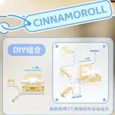 x Sanrio HelloKitty IP