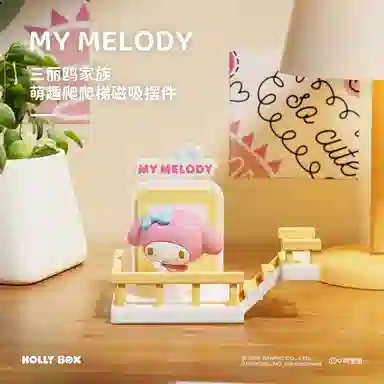 x Sanrio HelloKitty IP