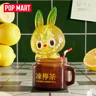 POP MART LABUBU