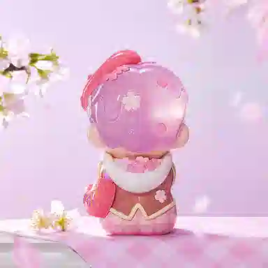 POP MART PINO JELLY 9cm
