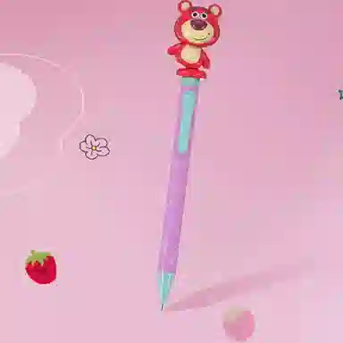 Disney x Disney store 0.7mm IP