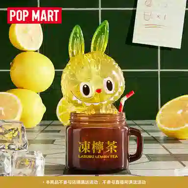 POP MART LABUBU