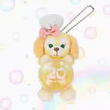 Disney x DISNEYLAND 20