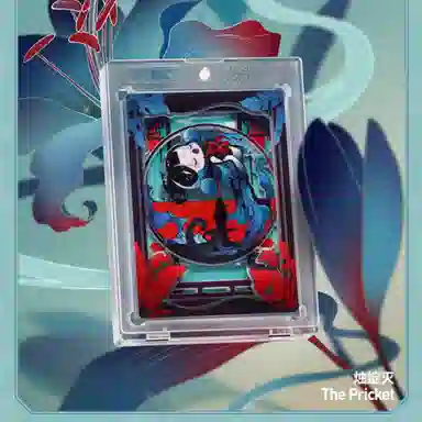 POP MART SKULLPANDA 9