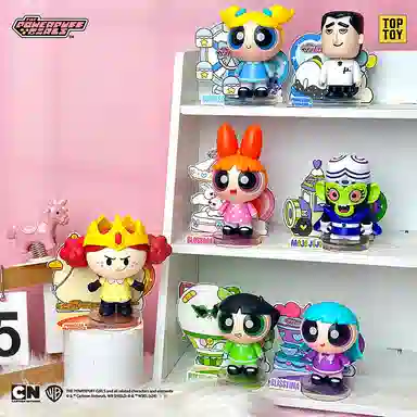 TOP TOY PF14 6
