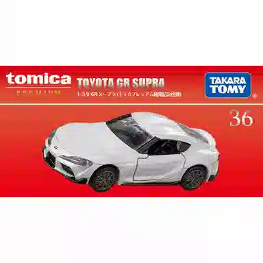 TAKARA TOMY TP36GR936411 936428