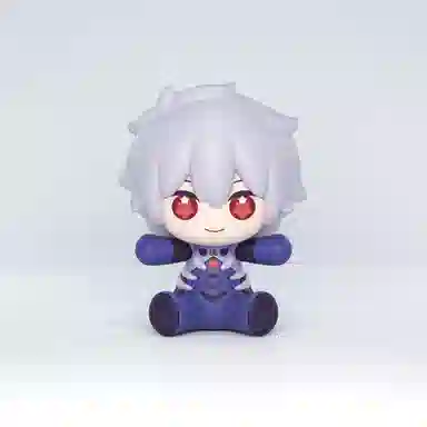 GSC eva Huggy Good Smile Ver. Q