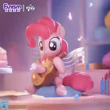 FUNISM x MY LITTLE PONY 8