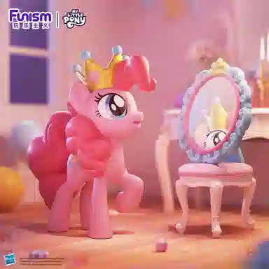 FUNISM x MY LITTLE PONY 8