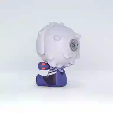 GSC eva Huggy Good Smile Ver. Q