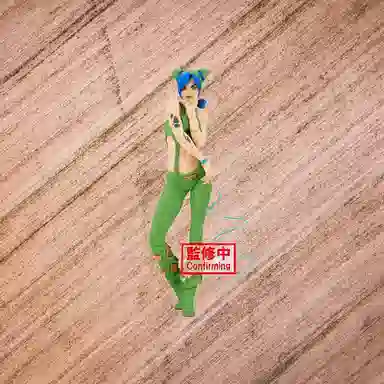 BANPRESTO grandista jojo