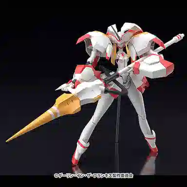 GSC DARLING in the FRANXX MODEROID 18cm