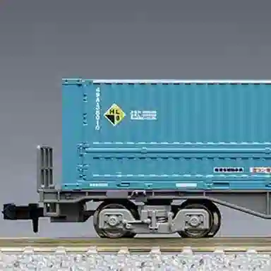 TAKARA TOMY N JR 98486