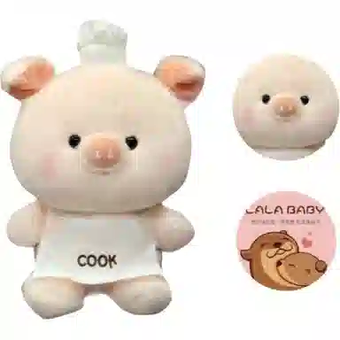 LALABABY ins 23cm