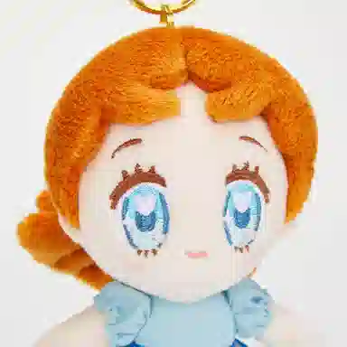 Disney x Disney store Q 11cm14cm19.5cm18cm