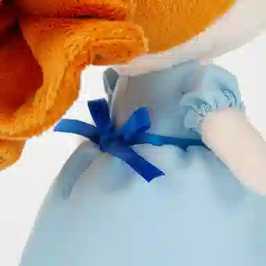 Disney x Disney store Q 11cm14cm19.5cm18cm