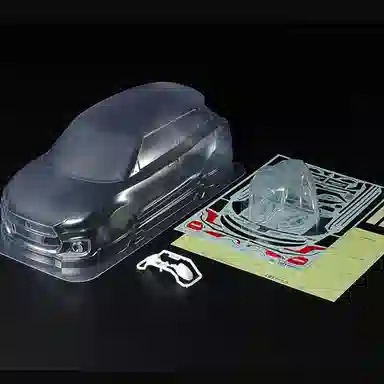 RC 110RC SwiftSport 51652