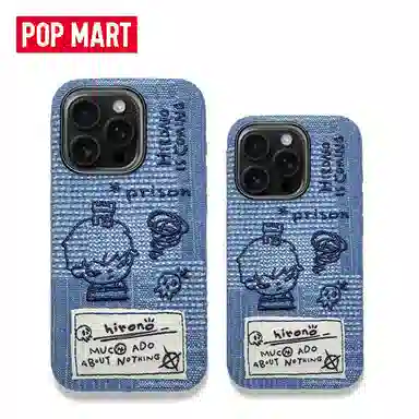 POP MART Hirono Living Wild