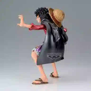 BANPRESTO D KING OF ARTIST SPECIAL
