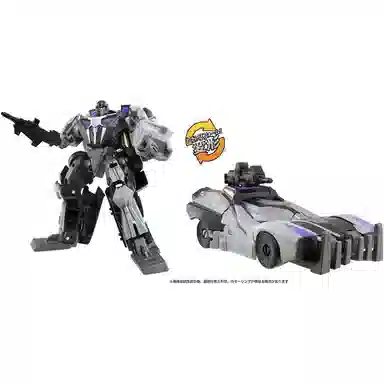 TAKARA TOMY SS GE-03