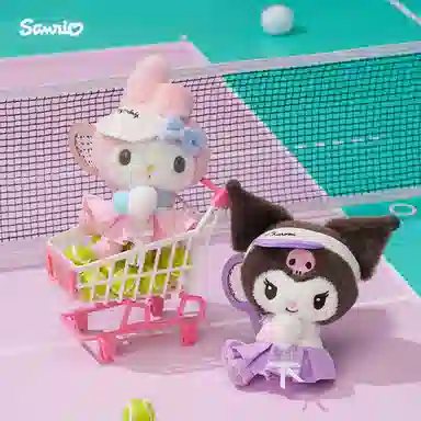 Sanrio Hello Kitty 9cm11cm12cm13cm