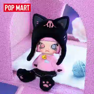 POP MART MOLLY18