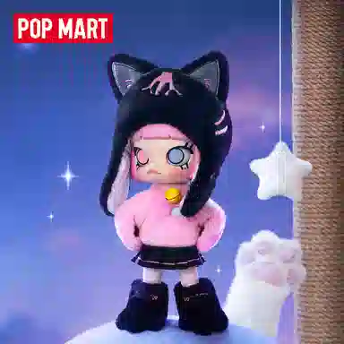 POP MART MOLLY18