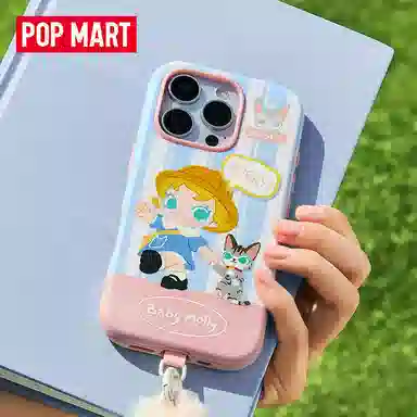 POP MART Baby Molly