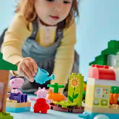 LEGO 102pcs 5 10461-ABS