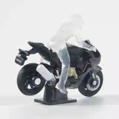 TAKARA TOMY 04CBR958376