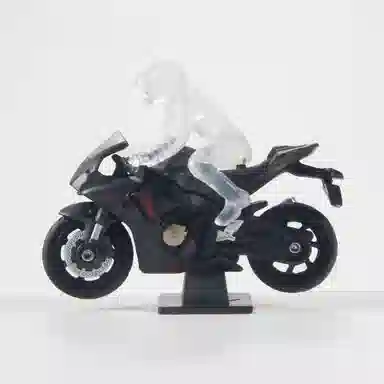 TAKARA TOMY 04CBR958376