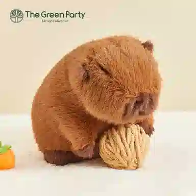 The Green Party 30cm