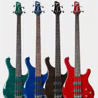 Bull Fighter DB100/DB120