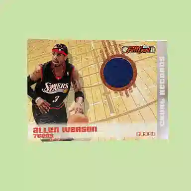Topps 2006-07 76 371499