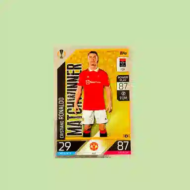 Topps C base