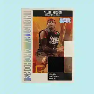 Topps 2005-06Luxury Box 76 131279