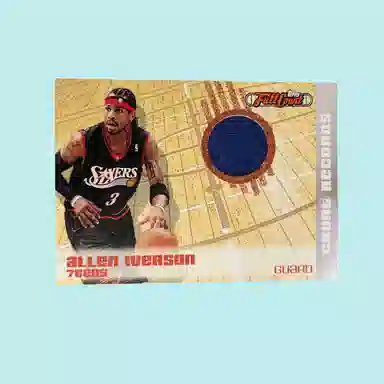 Topps 2006-07 76 371499