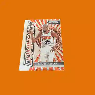 PANINI KD Prizm