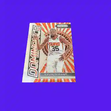 PANINI KD Prizm