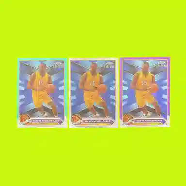 Topps 2023-24 299 199 349