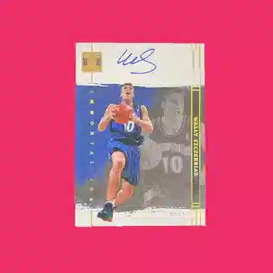 PANINI 2023-24 ink 0810