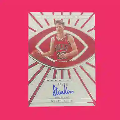 PANINI 2022-23 99 7399