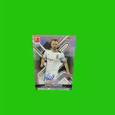 Topps FINEST