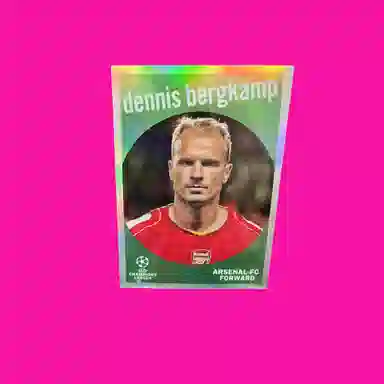 Topps FINEST