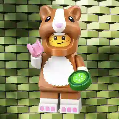 LEGO 27 9pcs 12 71048