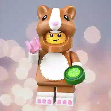 LEGO 27 9pcs 12 71048