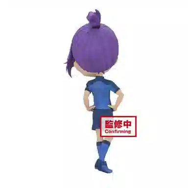 BANPRESTO Q posket A 14cm